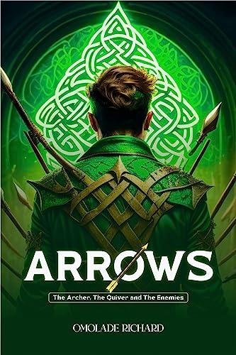 Cover of Arrows