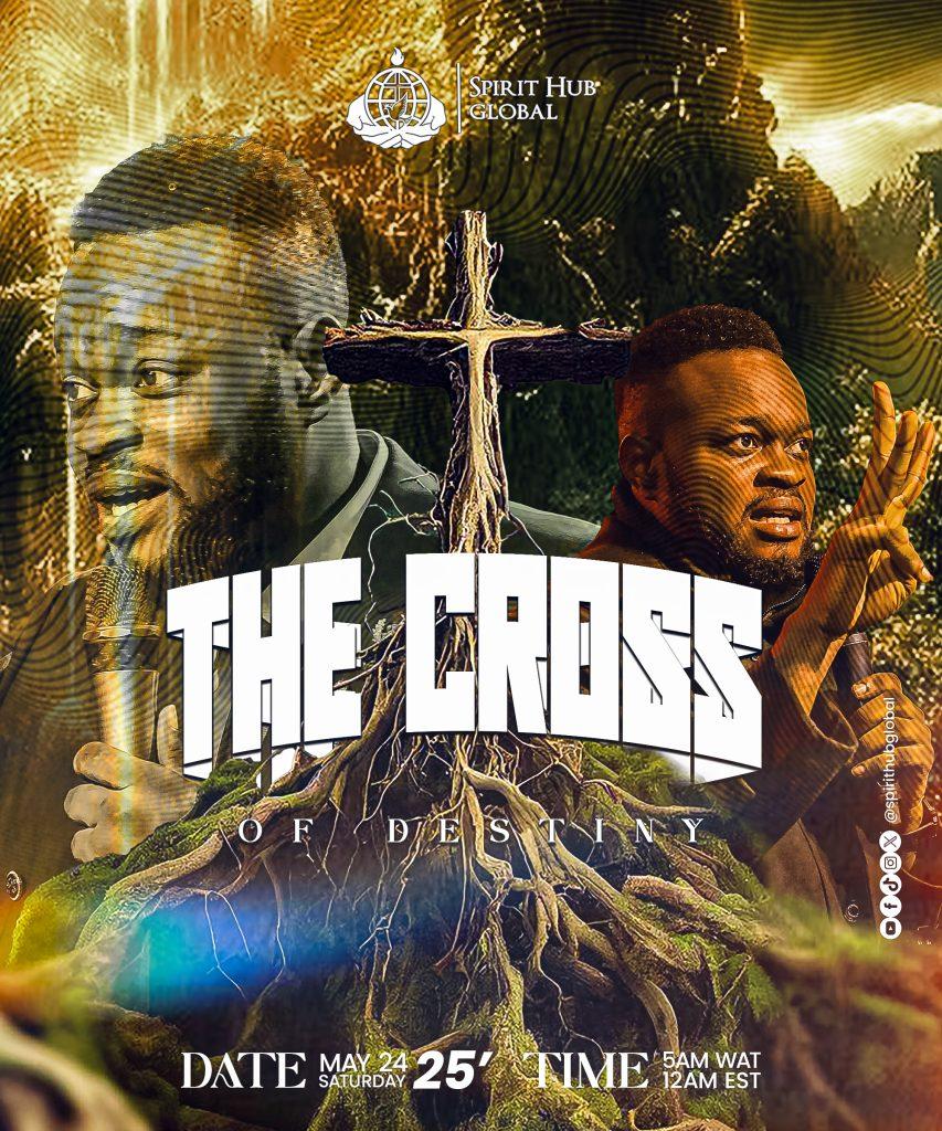 The Cross of Destiny — replay thumbnail